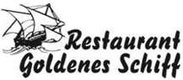 Logo Goldenes Schiff